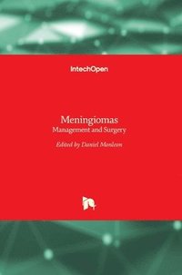bokomslag Meningiomas: Management and Surgery