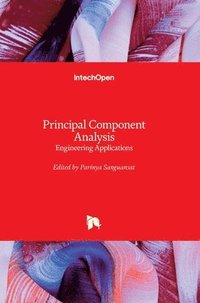 bokomslag Principal Component Analysis