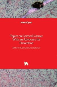 bokomslag Topics On Cervical Cancer With An Advocacy For Prevention