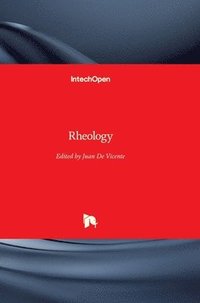 bokomslag Rheology