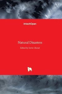 bokomslag Natural Disasters