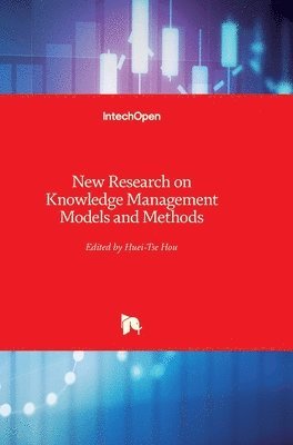 bokomslag New Research On Knowledge Management Models And Methods