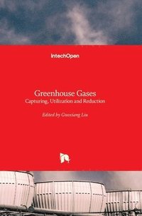 bokomslag Greenhouse Gases