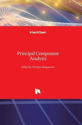 bokomslag Principal Component Analysis