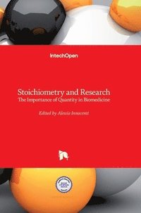 bokomslag Stoichiometry And Research