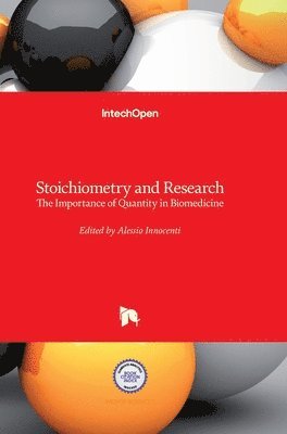 Stoichiometry And Research 1