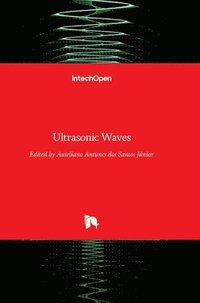 bokomslag Ultrasonic Waves