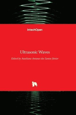 bokomslag Ultrasonic Waves