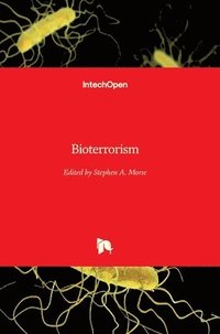 bokomslag Bioterrorism