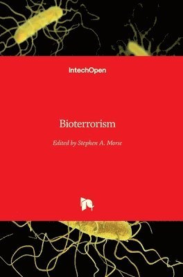 Stephen A. Morse, Stephen Morse - Bioterrorism, Inbunden