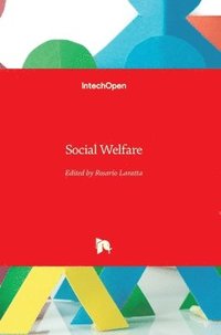 bokomslag Social Welfare