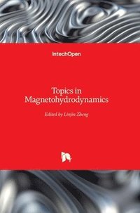 bokomslag Topics in Magnetohydrodynamics
