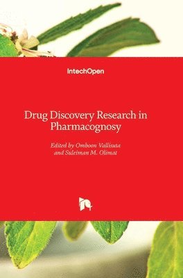 Omboon Vallisuta, Suleiman M. Olimat, Suleiman Olimat - Drug Discovery, Inbunden