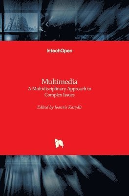 Ioannis Karydis - Multimedia, Inbunden