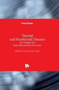 bokomslag Thyroid And Parathyroid Diseases