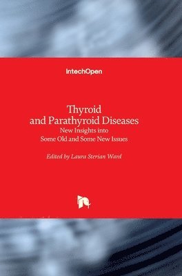 Thyroid And Parathyroid Diseases 1