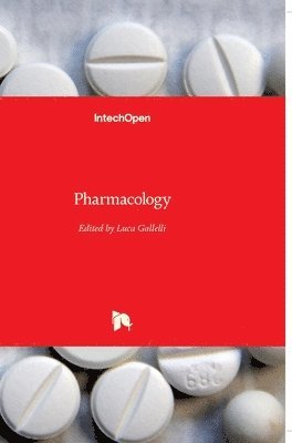 Luca Gallelli - Pharmacology, Inbunden