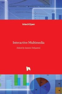 bokomslag Interactive Multimedia