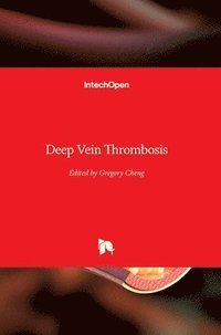 bokomslag Deep Vein Thrombosis