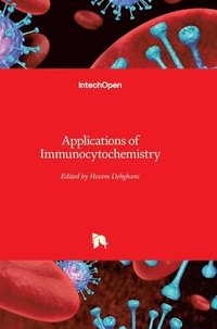 bokomslag Applications Of Immunocytochemistry