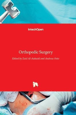 bokomslag Orthopedic Surgery