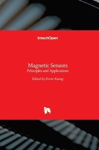 bokomslag Magnetic Sensors