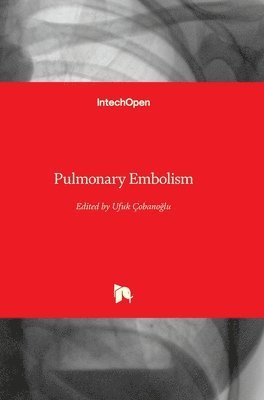 Pulmonary Embolism 1