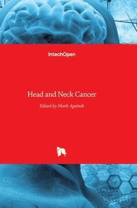 bokomslag Head And Neck Cancer