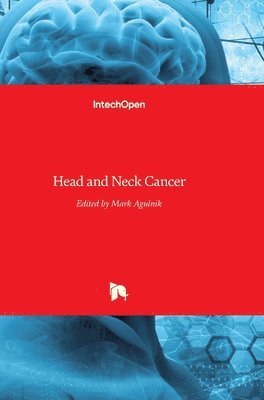 bokomslag Head and Neck Cancer