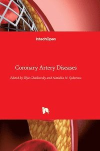 bokomslag Coronary Artery Diseases