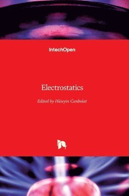 Huseyin Canbolat, Hüseyin Canbolat - Electrostatics, Inbunden