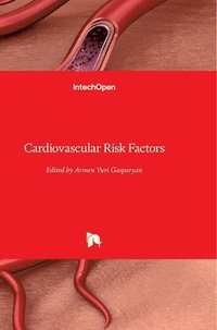 bokomslag Cardiovascular Risk Factors