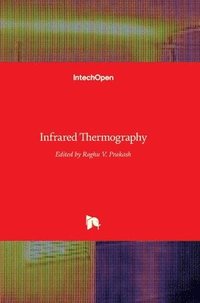 bokomslag Infrared Thermography