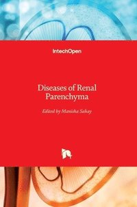 bokomslag Diseases Of Renal Parenchyma
