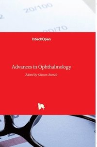 bokomslag Advances In Ophthalmology