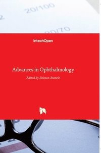 bokomslag Advances in Ophthalmology