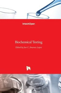 bokomslag Biochemical Testing