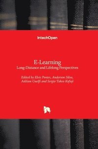 bokomslag E-Learning: Long-Distance and Lifelong Perspectives