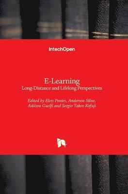 bokomslag E-Learning: Long-Distance and Lifelong Perspectives
