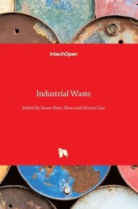 bokomslag Industrial Waste