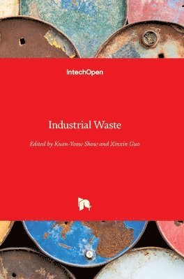 Industrial Waste 1