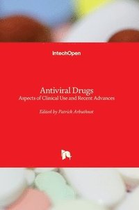 bokomslag Antiviral Drugs