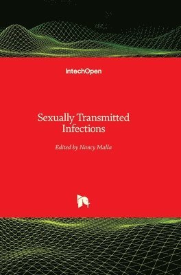 bokomslag Sexually Transmitted Infections