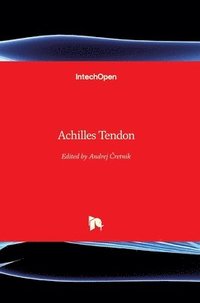 bokomslag Achilles Tendon