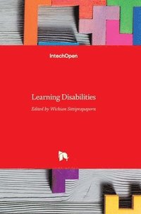 bokomslag Learning Disabilities