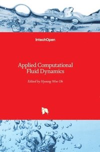 bokomslag Applied Computational Fluid Dynamics