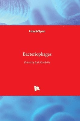 bokomslag Bacteriophages