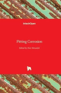 bokomslag Pitting Corrosion