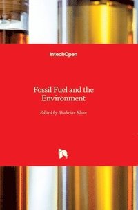 bokomslag Fossil Fuel And The Environment