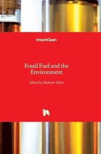 bokomslag Fossil Fuel and the Environment